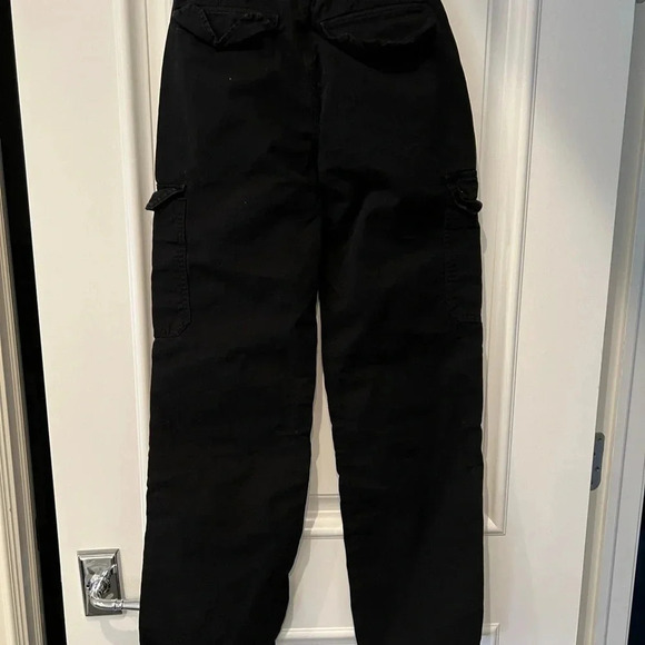 Zara Cargo Pants - Picture 2 of 7